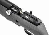 FX DRS Classic Synthetic 600 5,5mm