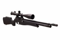 Reximex Daystar zwart 5,5mm 
