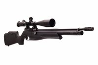 Reximex Daystar zwart 5,5mm 