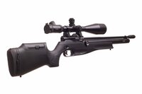 Reximex Daystar zwart 5,5mm 