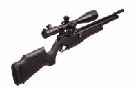 Reximex Daystar zwart 5,5mm 
