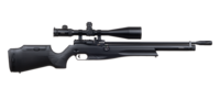 Reximex Daystar zwart 5,5mm 