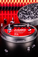JSB AA Exact Jumbo 5,5mm 15.89/1,030 p/250