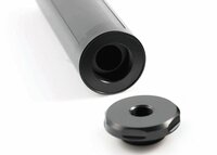 DonnyFL Sumo 1.6 x 6.25 Inch .25/.30 M14x1.25