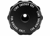 DonnyFL Fatboy 2.0 2 x 4.25 Inch 1/2 x 20