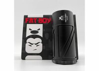 DonnyFL Fatboy 2.0 2 x 4.25 Inch 1/2 x 20