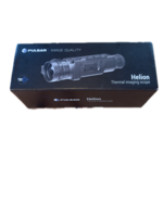 Pulsar Helion XQ38F inruil!