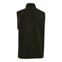 Deerhunter Cumbria Fleece Waistcoat