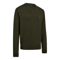 Deerhunter Harrington O-neck Knit
