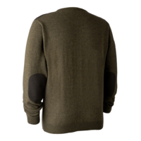 Deerhunter Sheffield Knit with O-neck