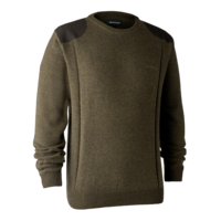 Deerhunter Sheffield Knit with O-neck