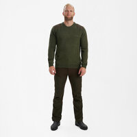 Deerhunter Sheffield Knit with O-neck