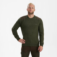 Deerhunter Sheffield Knit with O-neck