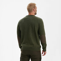 Deerhunter Sheffield Knit with O-neck