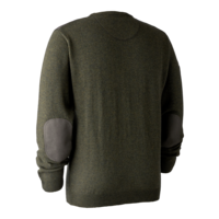 Deerhunter Sheffield Knit with O-neck