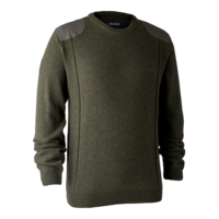 Deerhunter Sheffield Knit with O-neck