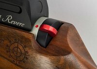 Daystate Huntsman revere .25