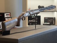 Browning B825 pro sport