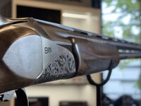 Browning B825 pro sport