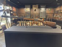 Browning B825 pro sport
