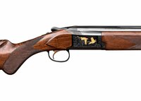 Browning B725 Hunter UK Black Gold II .12