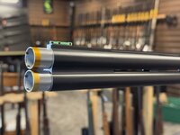 Browning B725 Pro Sport .12