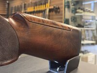 Browning B725 Pro Sport .12