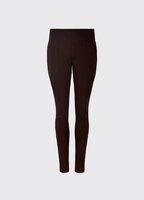 Dubarry Pepperwort Women&#039;s water repellent leggings - Bourbon