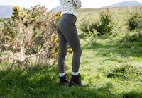 Dubarry Pepperwort Women&#039;s water repellent leggings - Olive