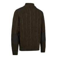 deerhunter Randall &frac12;-Zip Knit