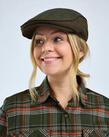 Pinewood Nydala Classic Sixpence Cap
