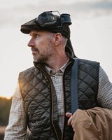 Pinewood Nydala Classic Sixpence Cap