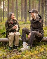 Pinewood Finnveden Hybrid trs W