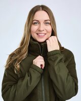 Pinewood Pile fleece JKT W