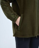 Pinewood Pile fleece JKT W