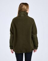 Pinewood Pile fleece JKT W