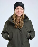 Pinewood Wilda padded Parka W