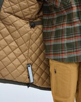 Pinewood Wilda padded Parka W