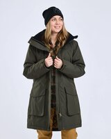 Pinewood Wilda padded Parka W