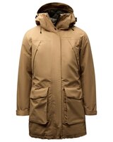 Pinewood Wilda padded Parka W