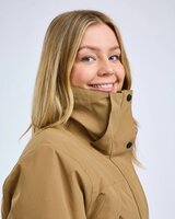 Pinewood Wilda padded Parka W
