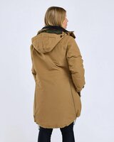 Pinewood Wilda padded Parka W