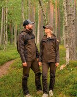Pinewood Finnveden hybrid TRS-C 