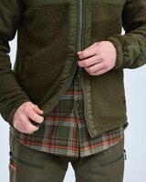 Pinewood Pile fleece JKT