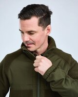 Pinewood Pile fleece JKT