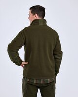 Pinewood Pile fleece JKT