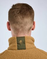 Pinewood Pile fleece JKT