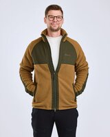 Pinewood Pile fleece JKT