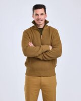 Pinewood Philip knitted sweater
