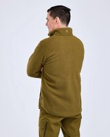 Pinewood Forest Pile Fleece JKT